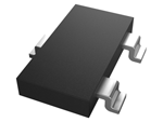 小信号MOSFETs